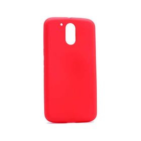 Lenovo Moto G4 Premier Silikon Kılıf