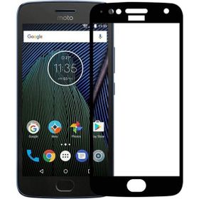 Lenovo Moto G5 Plus Temper Kırılmaz Cam