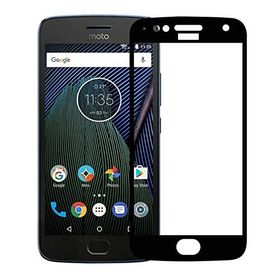 Lenovo Moto G5 Plus Temper Kırılmaz Cam