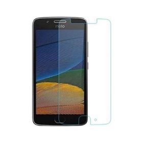 Lenovo Moto G5 Plus Temper Kırılmaz Cam