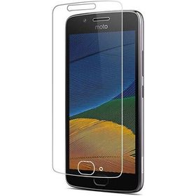 Lenovo Moto G5 Temper Kırılmaz Cam