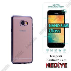 Lenovo Moto G5 Temper Kırılmaz Cam