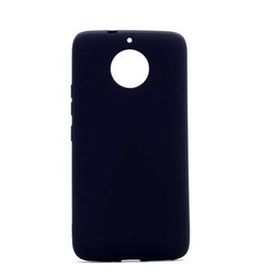 Lenovo Moto G5S Premier Silikon Kılıf