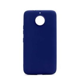 Lenovo Moto G5S Premier Silikon Kılıf