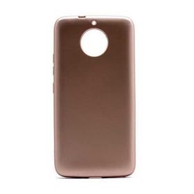 Lenovo Moto G5S Premier Silikon Kılıf