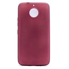 Lenovo Moto G5S Premier Silikon Kılıf