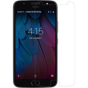 Lenovo Moto G5s Temperli Ekran Koruyucu Kırılmaz Cam