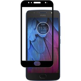 Lenovo Moto G5s Temperli Ekran Koruyucu Kırılmaz Cam