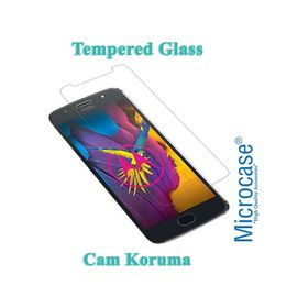 Lenovo Moto G5s Temperli Ekran Koruyucu Kırılmaz Cam