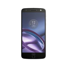 Lenovo Moto Z 64GB Siyah