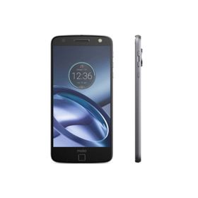 Lenovo Moto Z 64GB Siyah