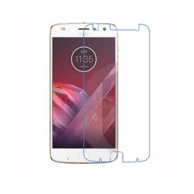 Lenovo Moto Z Ekran Koruyucu Temperli Kırılmaz Cam