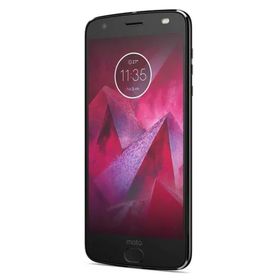Lenovo Moto Z2 Force 64GB Siyah