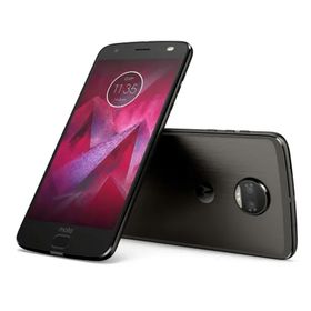 Lenovo Moto Z2 Force 64GB Siyah