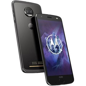 Lenovo Moto Z2 Force 64GB Siyah