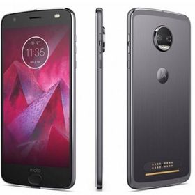 Lenovo Moto Z2 Play 64GB Gri