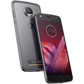 Lenovo Moto Z2 Play 64GB Gri
