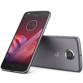 Lenovo Moto Z2 Play 64GB Gri