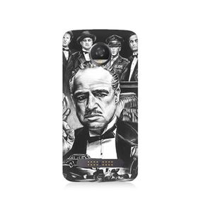 Lenovo Moto Z2 Play Silikon Kılıf
