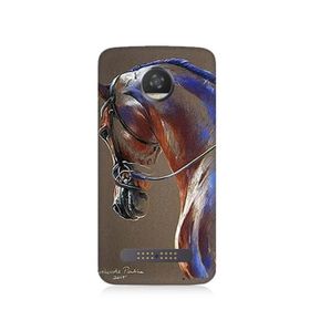 Lenovo Moto Z2 Play Silikon Kılıf