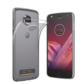 Lenovo Moto Z2 Play Silikon Kılıf