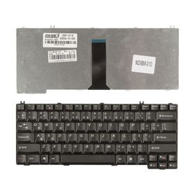 Lenovo MP-05663US-698 Klavye