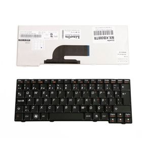 Lenovo MP-08F56TQ-686 Siyah Klavye