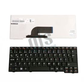 Lenovo MP-08F56TQ-686 Siyah Klavye