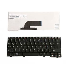 Lenovo MP-08F56TQ-686 Siyah Klavye
