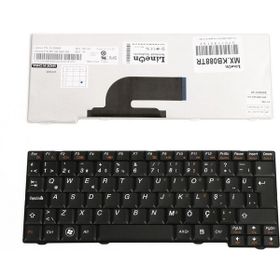 Lenovo MP-08F56TQ-686 Siyah Klavye