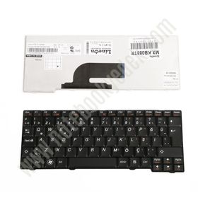 Lenovo MP-08F56TQ-686 Siyah Klavye