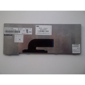 Lenovo MP-08F56TQ-686 Siyah Klavye