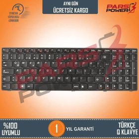 Lenovo MP-0A B5ASW Klavye