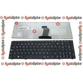 Lenovo MP-0A B5ASW Klavye