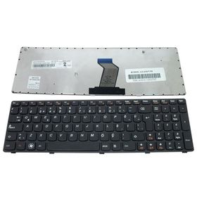 Lenovo MP-0A B5ASW Klavye