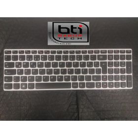 Lenovo MP-10A3 Klavye