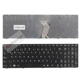Lenovo MP-10A3-T4B8 Klavye