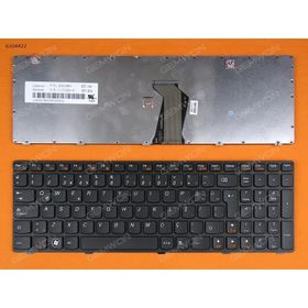 Lenovo MP-10A36TQ-686D Klavye