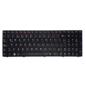 Lenovo MP-10A36TQ-686GW Klavye