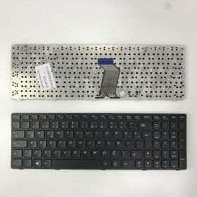 Lenovo MP-10A36TQ-686GW Klavye