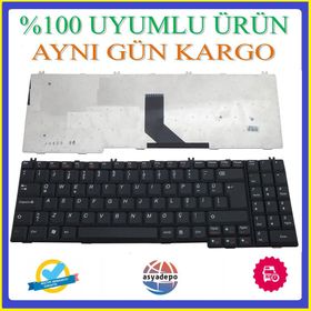 Lenovo MP-10L16TR-686 Siyah Klavye