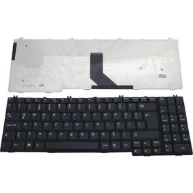 Lenovo MP-10L16TR-686 Siyah Klavye
