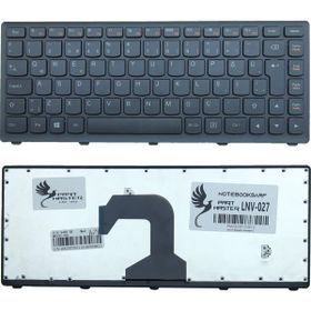 Lenovo MP-11K96TQ-6865W Siyah Klavye