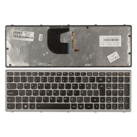 Lenovo MP-12G16LA-686 Siyah Klavye
