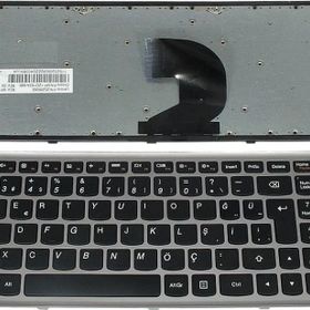 Lenovo MP-12G16TQ-686 Klavye