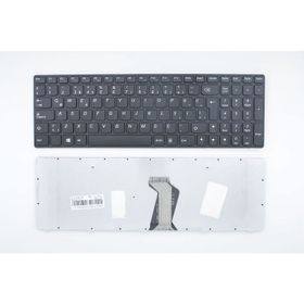 Lenovo MP-12P86TQ-686 Notebook Klavye