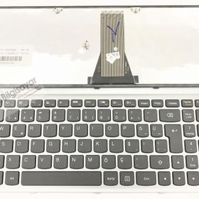 Lenovo MP-12U73US-686 Klavye
