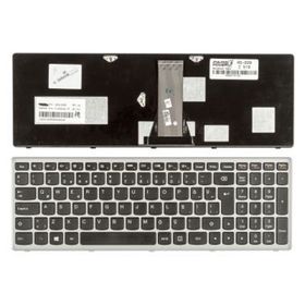 Lenovo MP-12U73US-686 Siyah Notebook Klavye