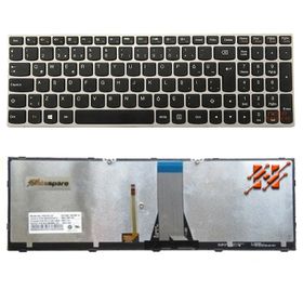 Lenovo MP-13Q13US-686 Gümüş Notebook Klavye