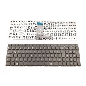 Lenovo MP-13Q13US-686 Gümüş Notebook Klavye